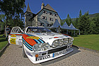 Image: Lancia 037 (1983) - Group B Rally Legends Saalfelden 2015