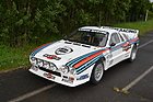Lancia 037 Gr. B Usine Evolution 2 (1984) - als Lot 133 angeboten an der Artcurial Le Mans Classic Versteigerung am 9. Juli 2016