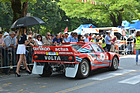 Bild: Lancia 037 Ibrida (1998) - am Bergrennen Vernasca Silver Flag 2014