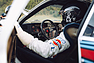 Lancia 037 Martini (1982) mit Stefano Avandero kurz vor dem Start – Bernina Gran Turismo 2025 (© Keno Zache, 2025) Lancia 037 Martini (1982) mit Stefano Avandero kurz vor dem Start – Bernina Gran Turismo 2025 (© Keno Zache, 2025)