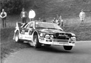 Lancia 037 Rally (1982) - auf Abwegen im Jahr 1985