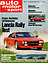 Lancia 037 Rally (1982) - auf dem Titelblatt von "Auto Motor Sport" (© Auto Motor und Sport, 1982) Lancia 037 Rally (1982) - auf dem Titelblatt von "Auto Motor Sport" (© Auto Motor und Sport, 1982)