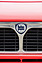 Lancia 037 Rally (1982) - das Lancia-Zeichen auf dem Kühlergrill (© Bonhams, 2017) Lancia 037 Rally (1982) - das Lancia-Zeichen auf dem Kühlergrill (© Bonhams, 2017)