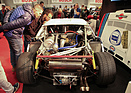 Lancia 037 Rally (1982) - der Mittelmotor fasziniert - Rétromobile Paris 2016