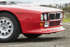 Lancia 037 Rally (1982) - schlichte Frontgestaltung, schöne dreiteilige Felgen