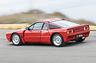 Lancia 037 Rally (1982) - wenige Wagen bieten soviel unmittelbare Fahrdynamik