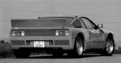 Lancia 037 Rally (1983) - Eines von rund 200 Fahrzeugen (Quelle: Archiv) Lancia 037 Rally (1983) - Eines von rund 200 Fahrzeugen (Quelle: Archiv)