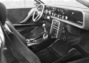 Lancia 037 Rally (1983) - Interieur der Strassenversion (© Archiv Automobil Revue) Lancia 037 Rally (1983) - Interieur der Strassenversion (© Archiv Automobil Revue)