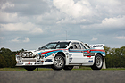 Lancia 037 Rally (1985) - als Lot 12 an der Artcurial "Parisienne" Versteigerung am 5. Februar 2021