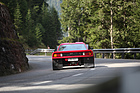 Lancia 037 Rally Stradale (1982) - Arosa ClassicCar Bergrennen 2016