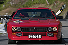 Image: Lancia 037 Rally Stradale (1982) - Arosa ClassicCar Hill Climb 2016