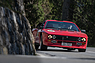 Lancia 037 Rally Stradale (1982) - Arosa ClassicCar Bergrennen 2016 (© Balz Schreier, 2016)