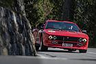 Bild: Lancia 037 Rally Stradale (1982) - Arosa ClassicCar Bergrennen 2016