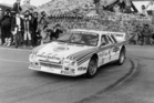 Artikelbild Rallye Monte Carlo 1983 - Das Ganze ist nicht mehr als ein Werbegag