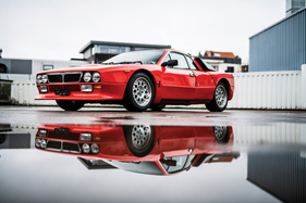 Bild des versteigerten Fahrzeugs: Lancia 037 Stradale (1981) at auction RM/Sotheby's The European Sale featuring the Petitjean Collection (June 3, 2020)