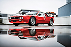 Lancia 037 Stradale (1981) - als Lot 331 verkauft an der RM/Sotheby's "The European Sale featuring the Petitjean Collection" Online-Only-Versteigerung 2020