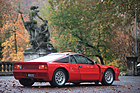 Lancia 037 Stradale (1982) - als Lot 155 angeboten an der Versteigerung von RM in Paris am 4. Februar 2015