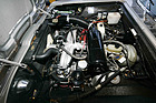 Bild: Lancia 2000 (1972) - der eingespritzte Aluminium-Boxermotor