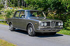 Lancia 2000 Berlina (1972) - als Lot 108 an der Bonhams "The Audrain Concours" Versteigerung 2024