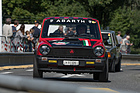 Lancia A112 Abarth (1984) - Sport- und Tourenwagen 1966-1988 am Grand Prix Suisse Berne Memorial 2018