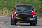 Lancia A112 Abarth (1984) am GP Mutschellen 2018