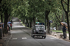 Lancia Appia 1' Serie (1953) - an der Mille Miglia 2016