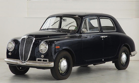 Lancia Appia (1955) - als Lot 28 an der Dorotheum Classic Expo Salzburg Versteigerung 2020