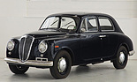 Lancia Appia (1955) - als Lot 28 an der Dorotheum Classic Expo Salzburg Versteigerung 2020