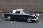 Bild: Lancia Appia 3e série Coupé Pininfarina (1960) - als Lot 131 an der Artcurial-Versteigerung anlässlich der Rétromobile in Paris 2018