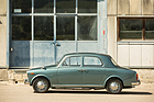 Lancia Appia – mehr als Aurelias kleine Schwester