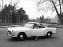 Lancia Appia Cabriolet (1957) - mit Hardtop