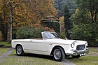 Lancia Appia Cabriolet Vignale (1960) - angeboten als Lot 04 an der RM Auction Paris am 5. Februar 2014