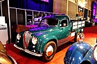 Lancia Appia Camioncino (1956) - Lancia Sonderschau - InterClassics Maastricht 2019