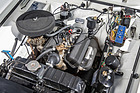 Bild: Lancia Appia Convertibile (1959) - ein ganz besonderer Vierzylindermotor