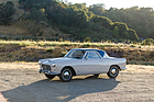 Lancia Appia Coupé Pinin Farina (1959) - als Lot 175 an der RM/Sotheby's Versteigerung in Monterey am 24./25. August 2018