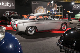 Lancia Appia GT (1957) - an der Versteigerung von RM/Sotheby's in Paris 2017