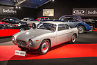 Lancia Appia GT (1957) - an der Versteigerung von RM/Sotheby's in Paris 2017