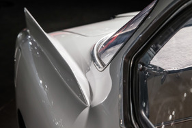 Lancia Appia GT (1957) - an der Versteigerung von RM/Sotheby's in Paris 2017