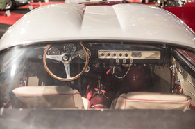 Lancia Appia GT (1957) - an der Versteigerung von RM/Sotheby's in Paris 2017