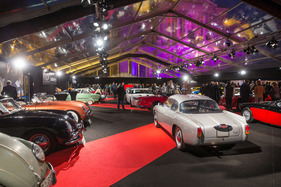 Lancia Appia GT (1957) - an der Versteigerung von RM/Sotheby's in Paris 2017