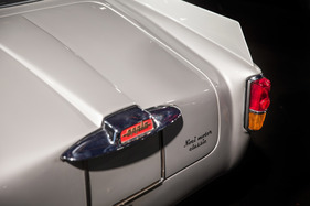 Lancia Appia GT (1957) - an der Versteigerung von RM/Sotheby's in Paris 2017