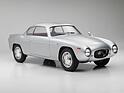 Bild: Lancia Appia GT Zagato Berlinetta (1957) - Lot 063 an der Bonhams "The Quail Auction" am 18. August 2023