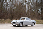 Lancia Appia GT by Zagato (1957) - als Lot 119 an der RM/Sotheby's Paris Versteigerung 2017