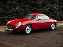 Bild: Lancia Appia GTE (1959) – angeboten als Lot Nr. 147 bei der Bonhams-Versteigerung in Paris am 6. Februar 2025