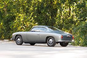 Lancia Appia GTE (1961) - als Lot 020 angeboten an der Gooding & Co Amelia Island Versteigerung am 2./3. März 2023