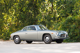Lancia Appia GTE (1961) - als Lot 020 angeboten an der Gooding & Co Amelia Island Versteigerung am 2./3. März 2023