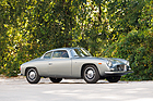Lancia Appia GTE (1961) - als Lot 020 angeboten an der Gooding & Co Amelia Island Versteigerung am 2./3. März 2023