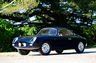 Lancia Appia GTE Series II by Zagato (1959) - als Lot 304 an der RM/Sotheby’s Monterey Auction 2024