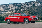 Bild: Lancia Appia GTE Zagato (1960) - als Lot 061 angeboten an der Artcurial Rétromobile Paris Versteigerung am 3./4. Februar 2023