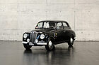 Lancia Appia Serie 1 (1954) - als Lot 022 an der Humer und Granner Classic Expo Salzburg Versteigerung 2024